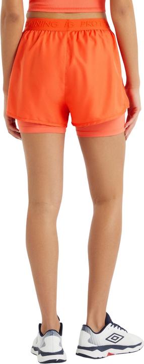 Produktbild Umbro Pro Training Hybrid Shorts (34)