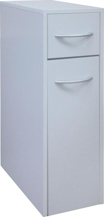 Produktbild HTI-Line Nischenregal (40 x 20 x 61 cm)