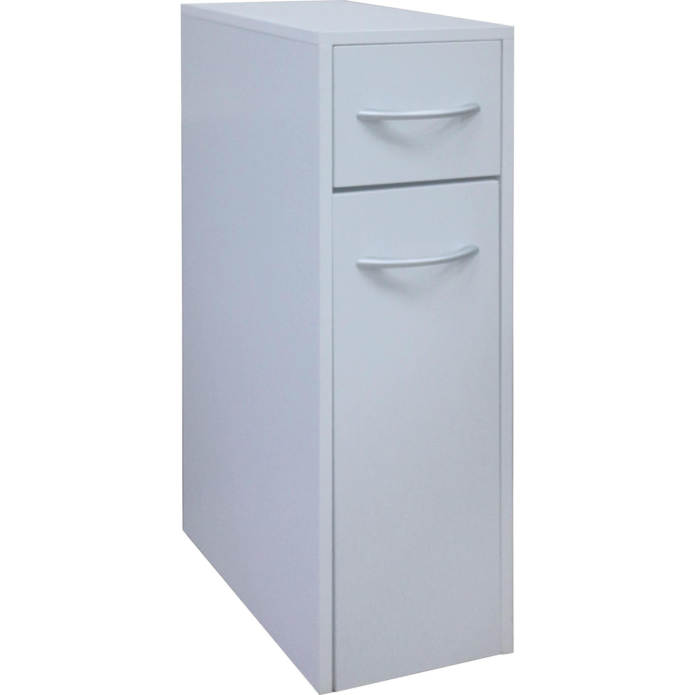 HTI-Living, Badezimmerschrank, Thekla (20 x 40 x 61 cm)