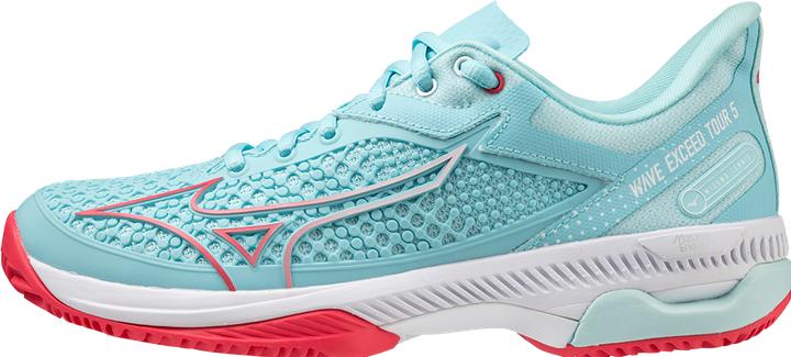 Produktbild Mizuno Wave Exceed Tour 5 CC W (38)