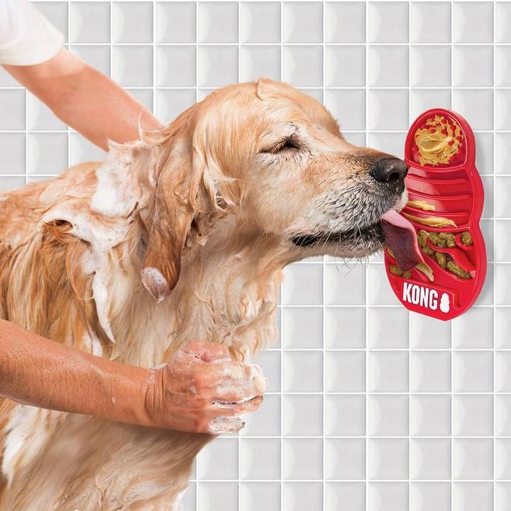 Immagine prodotto KONG Licks (Gioco da masticare per cani)