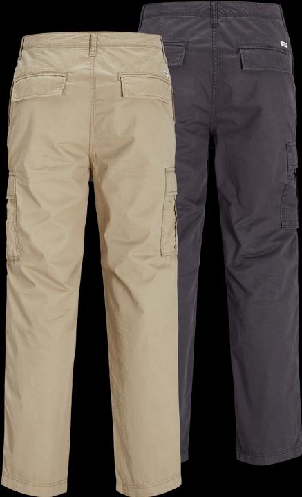 Immagine prodotto Jack & Jones Confezione da 2 pantaloni cargo loose fit Pantaloni cargo (W27/L30)