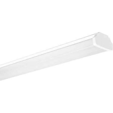 Siteco, Wandleuchte + Deckenleuchte, LED-Geräteträger (8.97 lm)