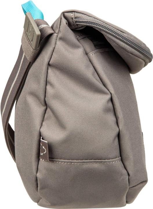 Actual product image Pacsafe GO Saddle