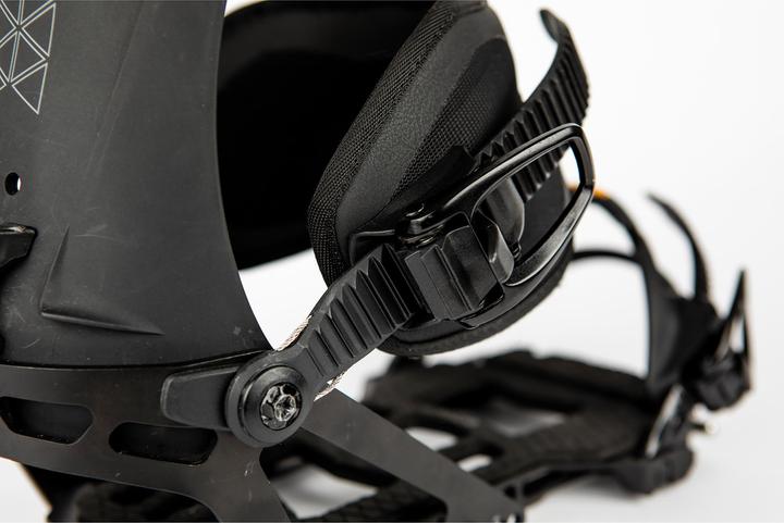 Image du produit Nitro Vertical ST (L)