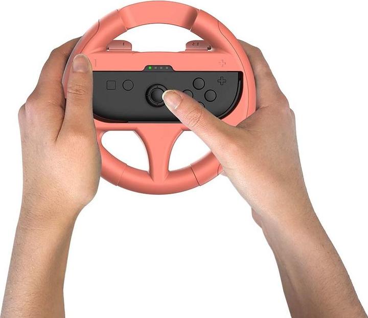 Immagine prodotto Subsonic SA5718 (Switch, Switch 2)