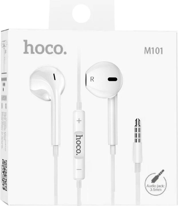 Produktbild Hoco HF-HOCO-WH-M101 Kopfhörer (Kabellos)