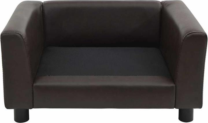 Produktbild vidaXL Hundesofa (Hund)