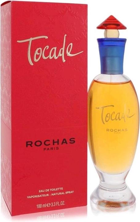Produktbild Rochas Tocade (Eau de Toilette, 100 ml)