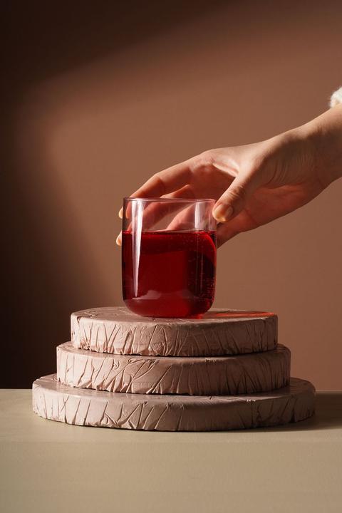 Produktbild Hermia Elite Glass Set 6 Pieces (0.28 l, 6x)