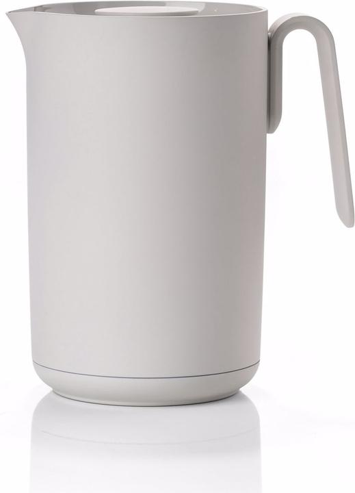 Produktbild Zone Denmark Thermoskanne Singles 1 l, Hellgrau (1 l)