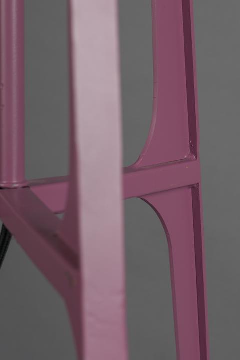 Image du produit Dutchbone Afra Floor Lamp Plum (E27)