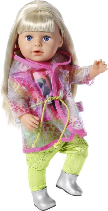 Produktbild Zapf Creation BABY born 828328 Puppenzubehör Puppenkleidungsset