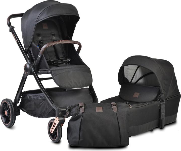 Image du produit Cangaroo Macan 2 en 1 Combi Poussette (0 Mois - 3 Années)