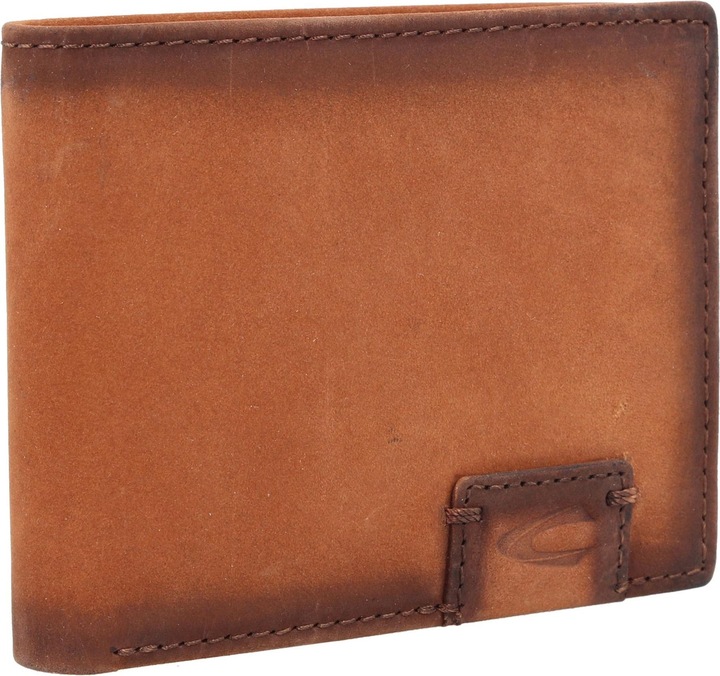 Produktbild Camel Active Dallas Geldbörse RFID Schutz Leder 11 cm