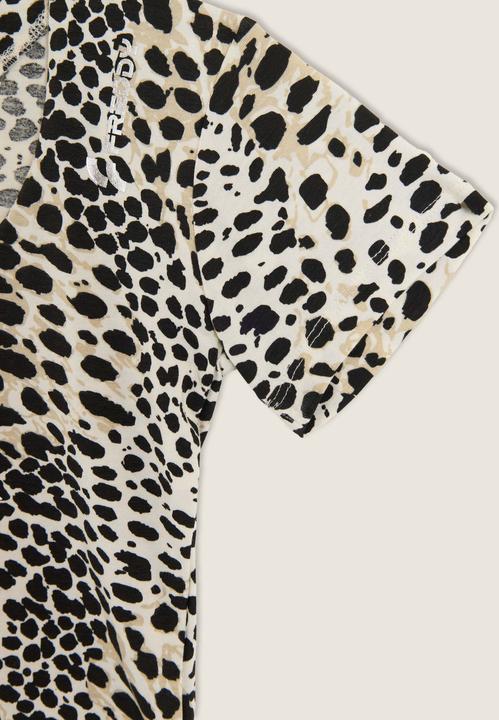Actual product image Freddy Short Sleeve T-Shirt S25WMCT2C (S)