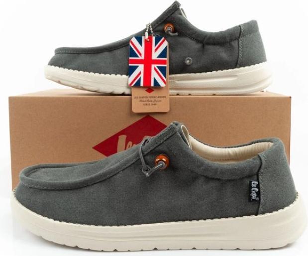 Image du produit Lee Cooper Slipper für Herren (46)