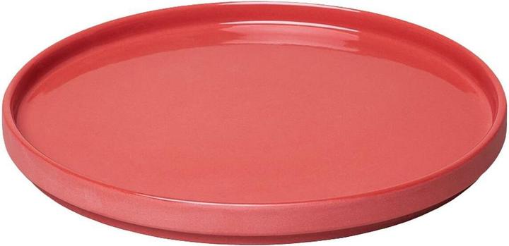 Chic.Mic Chic Mic Speiseteller Good Mood 1 Stück, Salsa (1x)