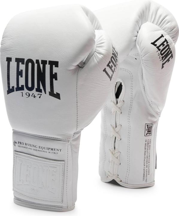 Produktbild Leone Boxhandschuhe THE GREATEST (10 OZ, One Size)