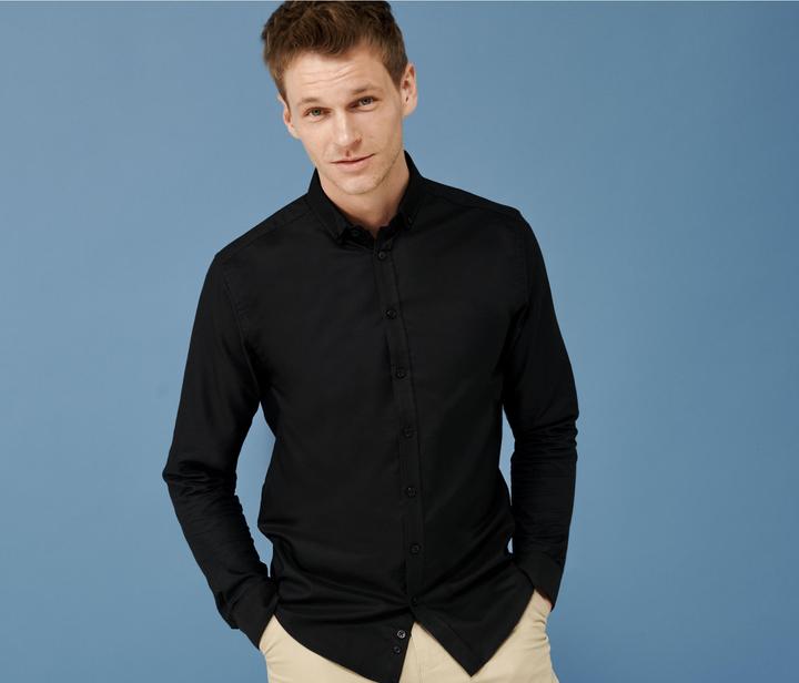 Produktbild Henbury Slim Fit (XL)