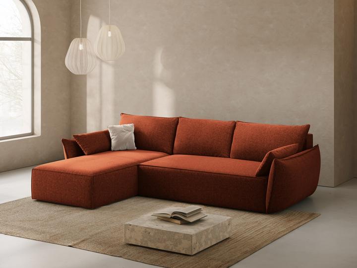 Image du produit Micadoni Kaelle (Canapé d’angle)