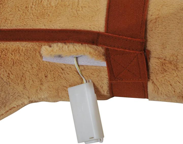 Actual product image Jamb Riding horse 60kg