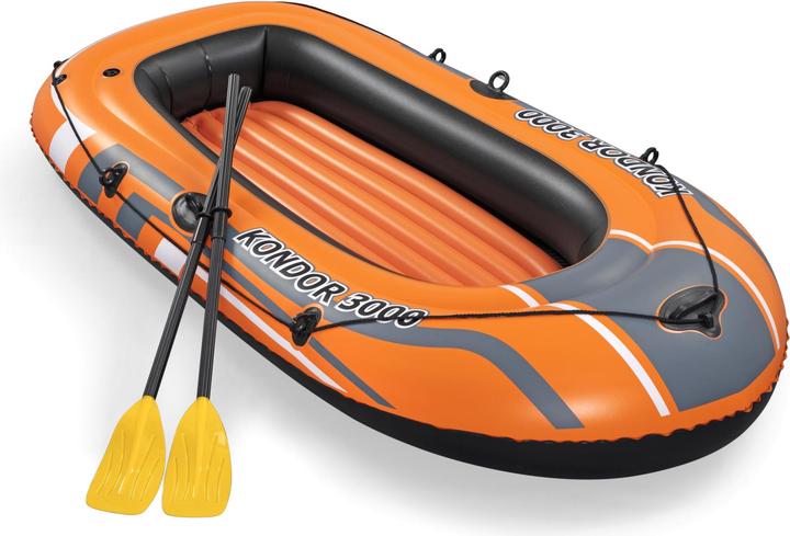 Produktbild Bestway Kondor (232 cm, 3 Personen)