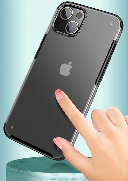 Image du produit Screenguard Étui anti-impact (Apple iPhone 13 mini)