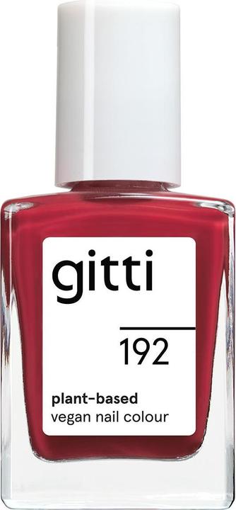 Produktbild Gitti Mini Nail Colour Set (Farblack)