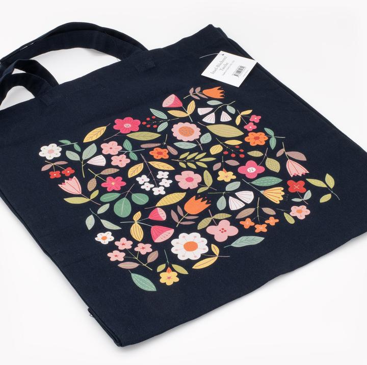 Produktbild Bücherei Stofftasche »Der Zauber