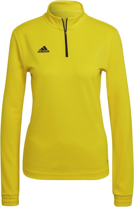 Produktbild adidas Entrada 22 Trainingspullover Damen (M)