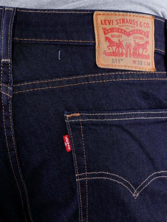 Immagine prodotto Levis Levi's 511 Jeans Slim Fit (W36/L34)