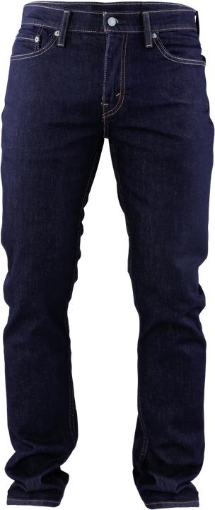 Actual product image Levis 511 Jeans Slim Fit dark hollow (W34/L30)
