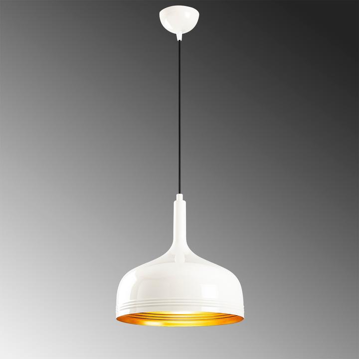 Actual product image Opviq Meredith (E27)