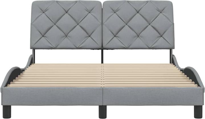 Image du produit vidaXL Bettgestell (140 x 200 cm)