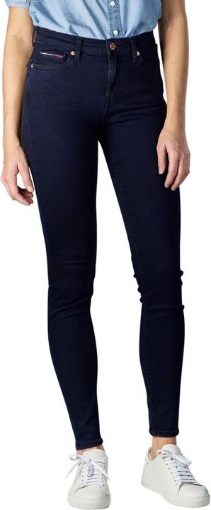 Actual product image Tommy Hilfiger Nora Skinny Fit avenue dark blue stretch (W26/L34)