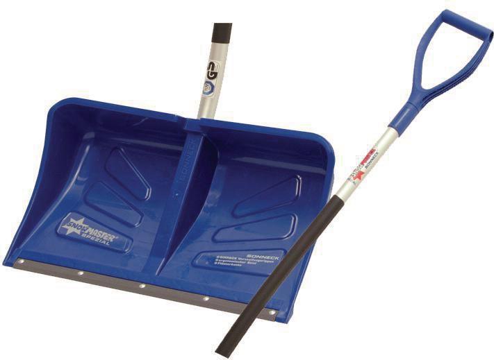 BRW Snowmaster Spécial