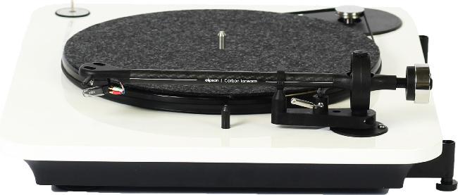 Produktbild Elipson ELICHR400RWT