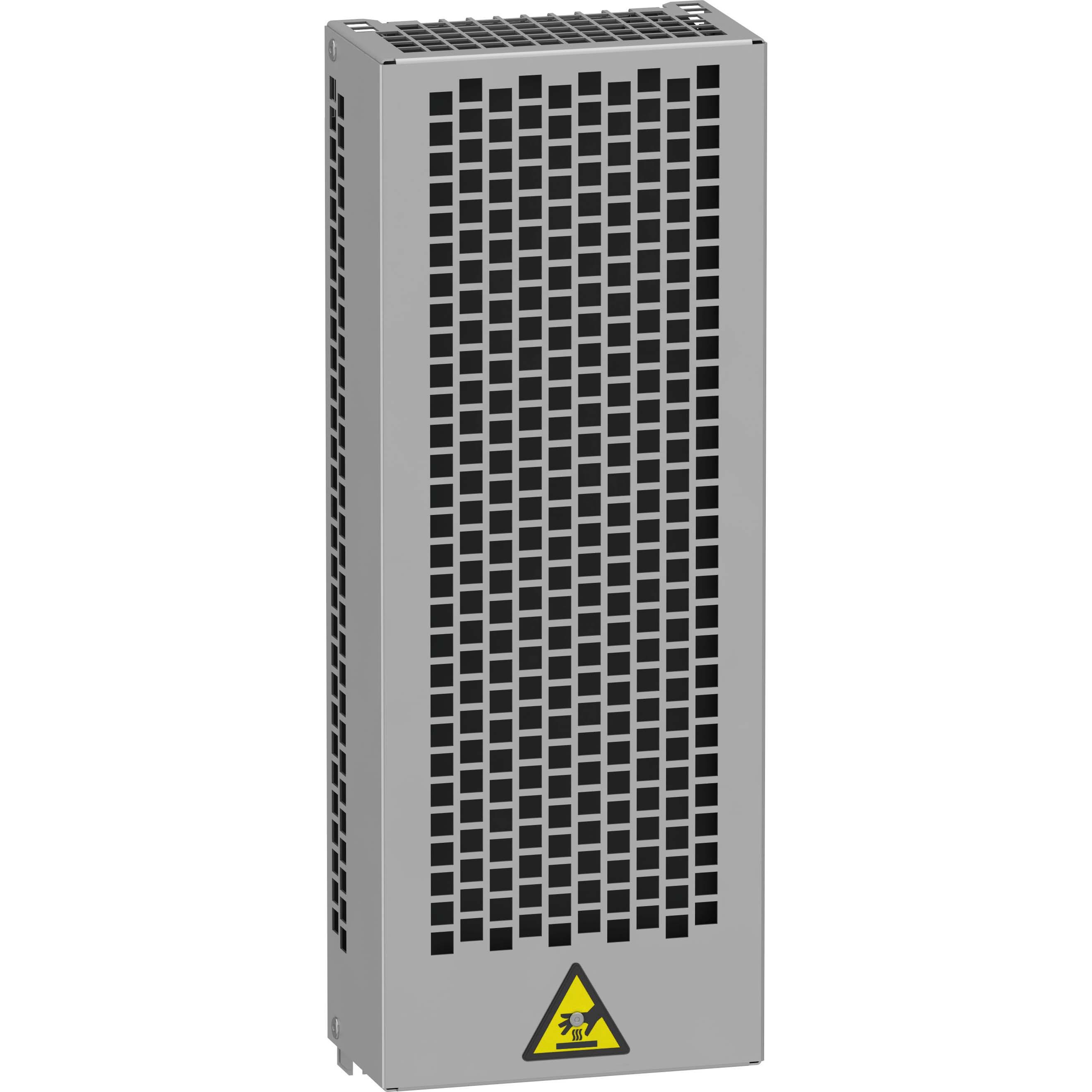 Schneider Electric, Zubehör Antriebstechnik, VW3A7741 60Ohm 0,5 kW IP20 Bremswiderstand