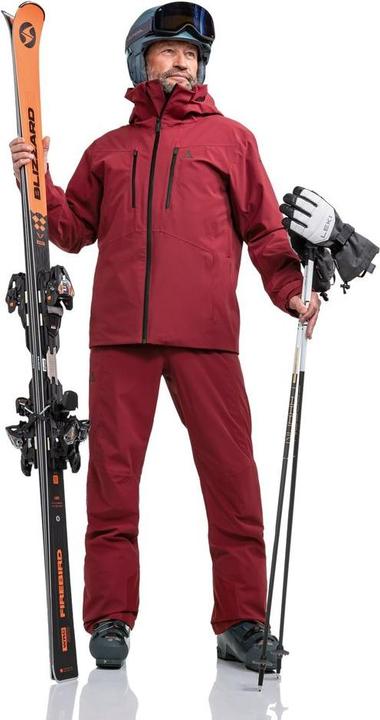 Produktbild Schöffel Ski Jacket Pontresina (M)