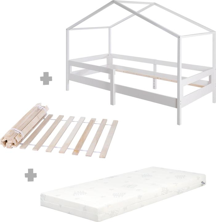 Roba Hausbett Set