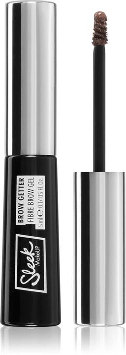 Produktbild Sleek MakeUP Augenbrauen (Dunkelbraun)