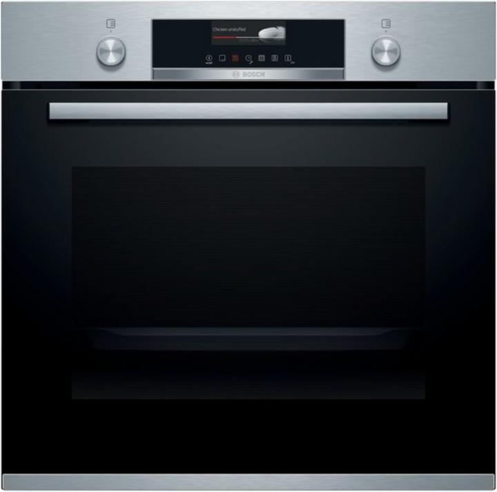 Image du produit Bosch Hausgeräte HBG579BS0