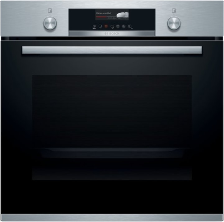 Bosch Hausgeräte HBG579BS0