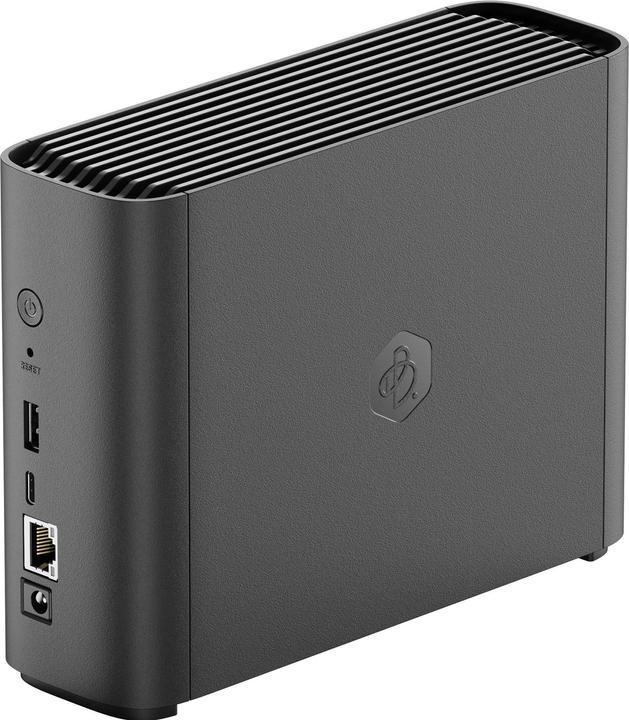 Actual product image Synology BeeStation (1 x 4 TB)