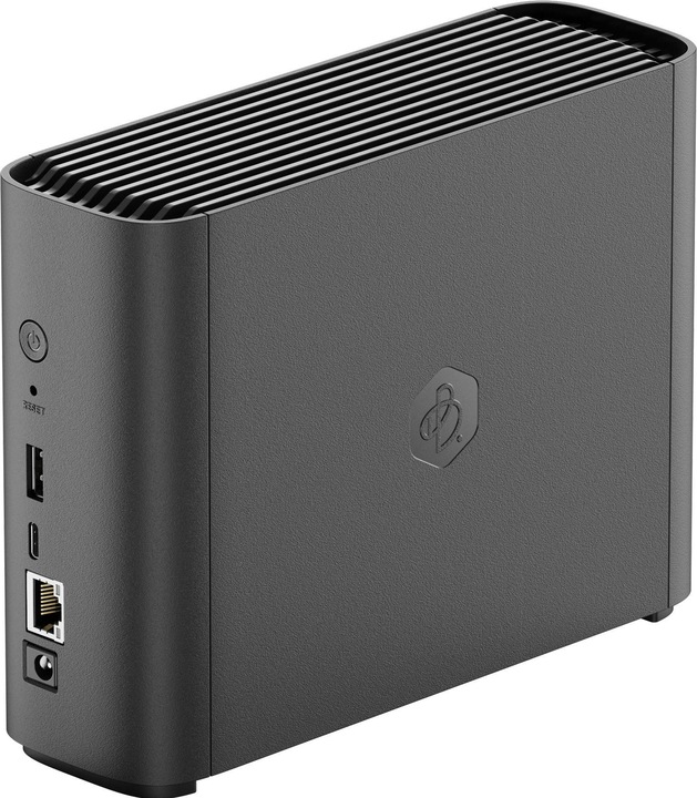 Actual product image Synology BeeStation (1 x 4 TB)