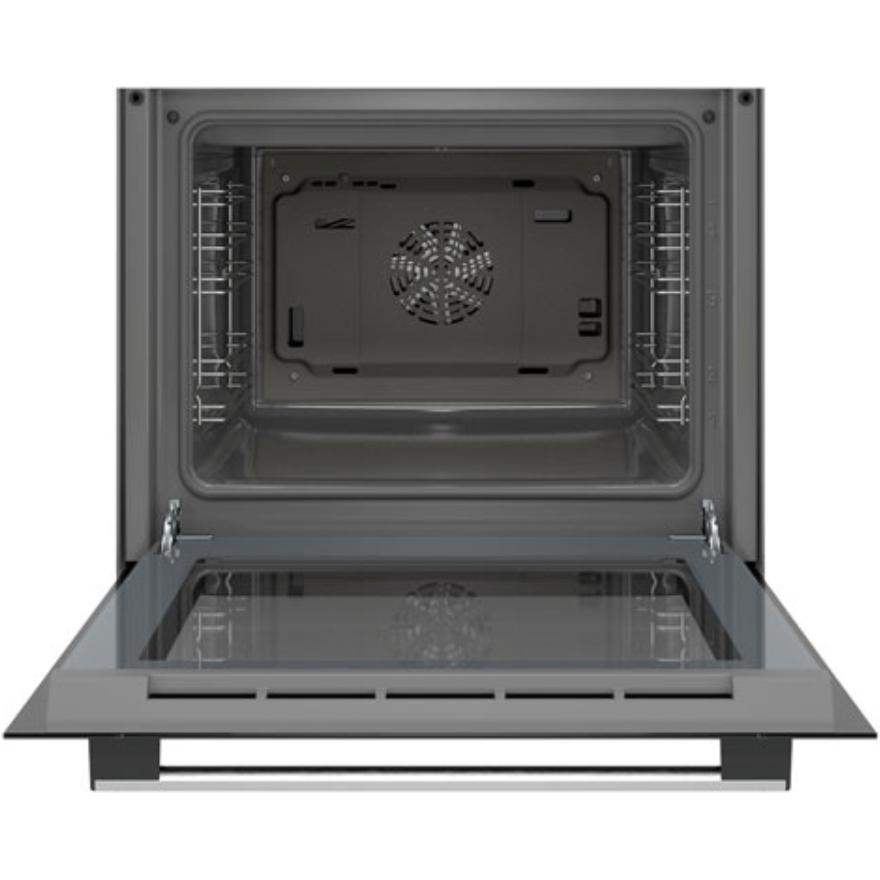 Thumbnail - Bosch Hausgeräte HBF133BR0, Backofen Einbau, Silber