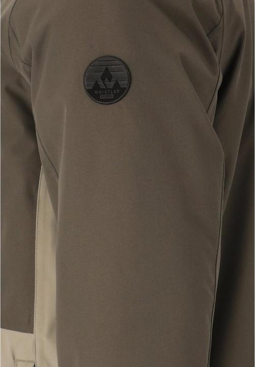 Actual product image Whistler Drizzle 10000 (XL)