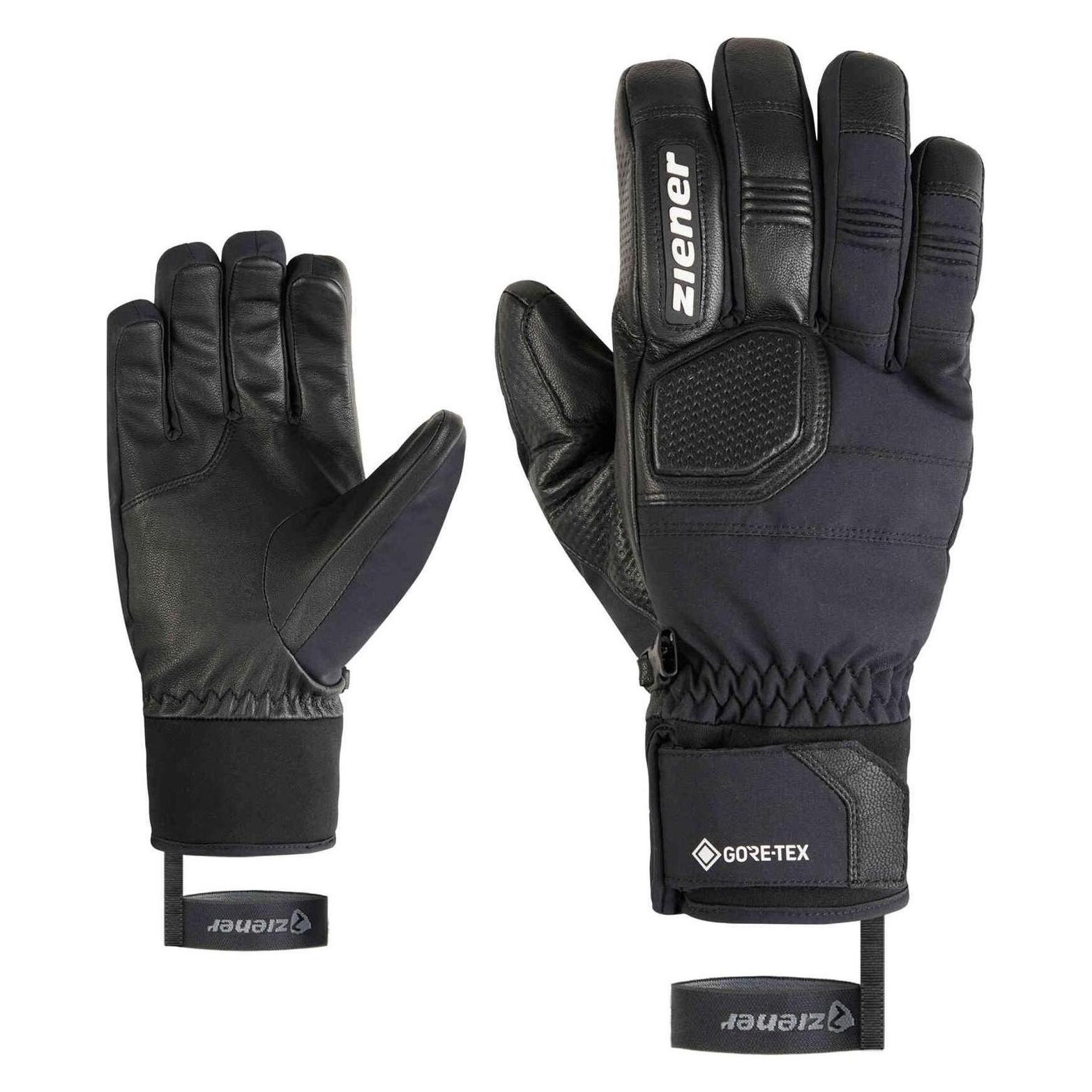 Ziener, Skihandschuhe, (11)