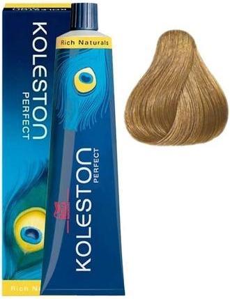 Produktbild Wella Professionals - Koleston Perfect ME â„¢ Rich Natura l s Permanent Hair Color Natura l s 60 ml